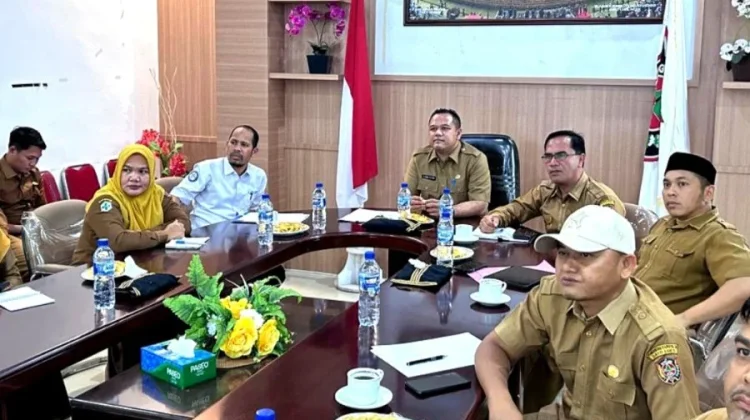 Pemerintah Terapkan Skema Desil JKA, Prioritaskan Keadilan Bantuan Kesehatan