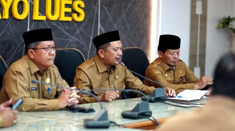 Bupati Gayo Lues Tekankan Integritas ASN dan Percepatan Kinerja Pemda