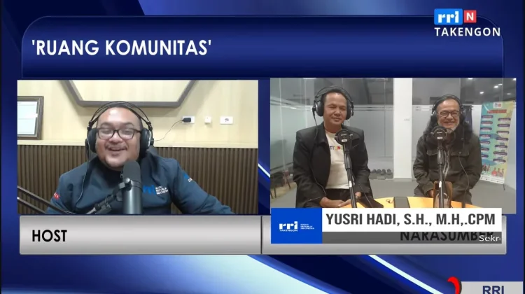 Minang Saiyo di Tanoh Gayo: Merawat Tradisi, Menguatkan Silaturahmi