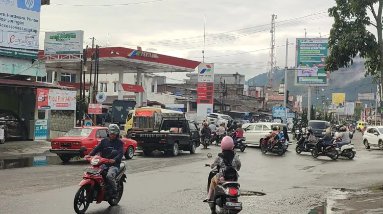 Masyarakat Aceh Tengah Diminta Tetap Tenang, Tidak Ada Kenaikan Harga BBM