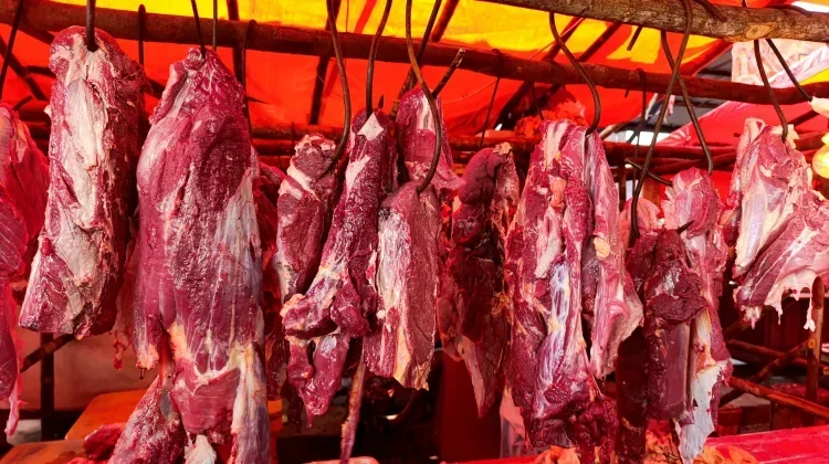 Tantangan Pemenuhan Daging di Kabupaten Bener Meriah