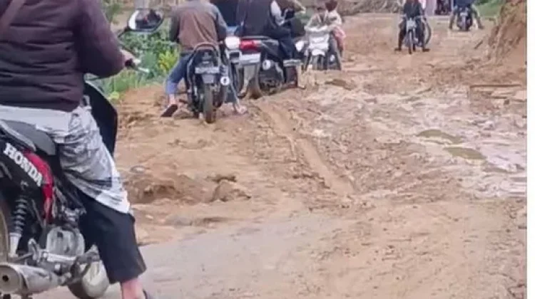 BPBD Bener Meriah Imbau Warga Waspada Cuaca Ekstrem