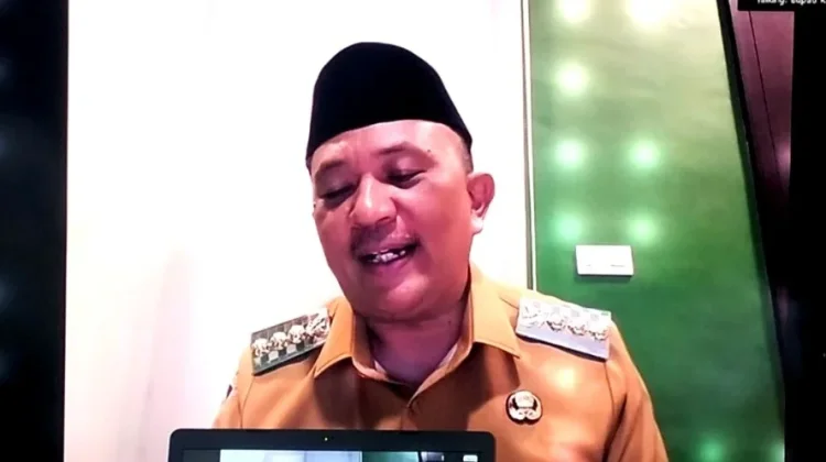 Bupati Gayo Lues: Program GRETEK untuk Tekan Pengangguran