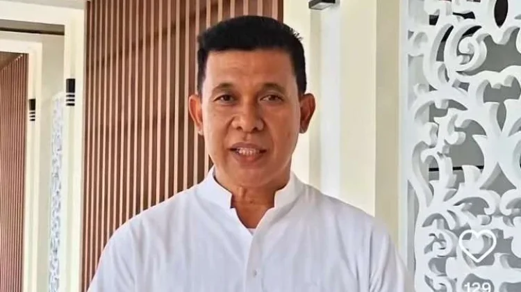 RSUD Datu Beru Takengon Minta Maaf atas Video Staf Joget di Kamar Operasi