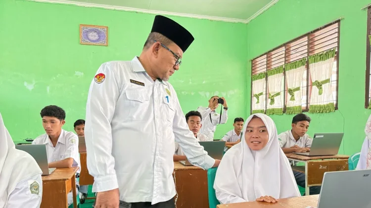 1.290 Siswa MA di Aceh Lulus SNBP 2026, Diterima di PTN