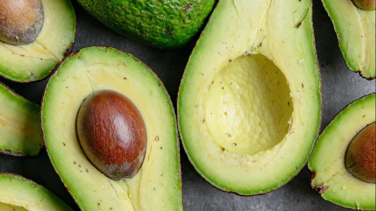 Makan Alpukat Setiap Hari, Sehat atau Berisiko?