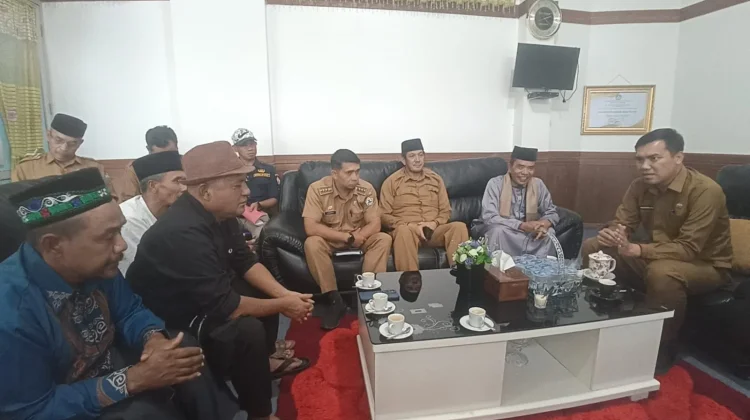 Dugaan Pelanggaran, Pemkab Bener Meriah Tegur Pengelola Gerbuk Waterpark