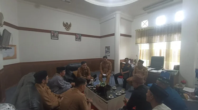 Peringatan Keras Gerbuk Waterpark, Pemda Ancam Cabut Izin Usaha