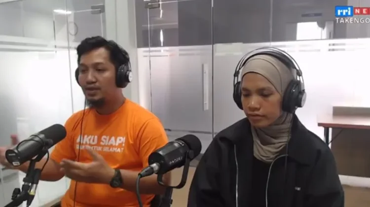 Menguatkan Anak Pascabencana Bersama Kidzsmile Foundation