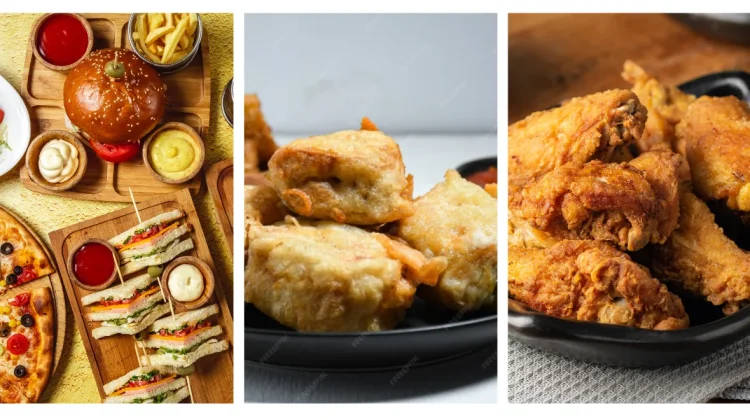 Makanan Ultra Proses, Ancaman Tersembunyi Gaya Hidup Modern