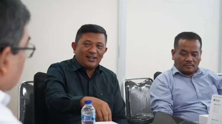 Bupati Gayo Lues: Huntap Mesti Ramah Lingkungan dan Tahan Bencana