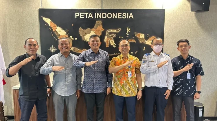 Bupati Gayo Lues Dorong Pengembangan Bandara dan Penambahan Penerbangan