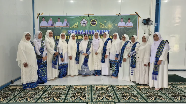 BKMT Dukung DP3AKB Bener Meriah menuju Kabupaten Layak Anak