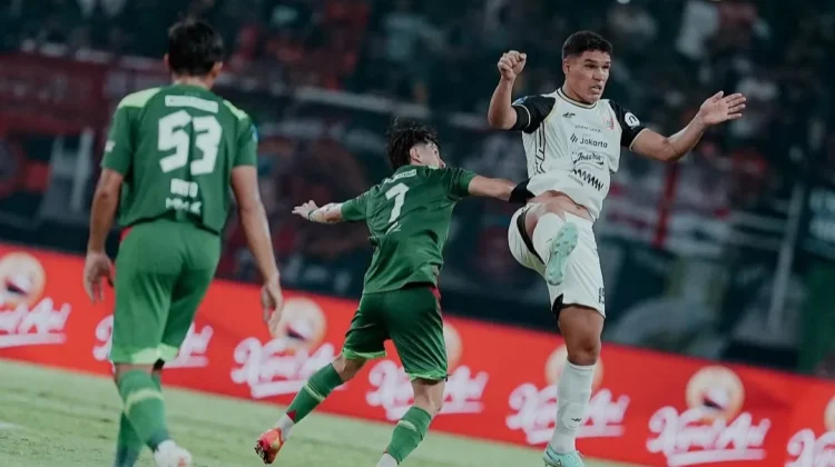 Jadwal Lengkap Pekan Ke-27 BRI Super League, Ada Duel Persija Kontra Persebaya