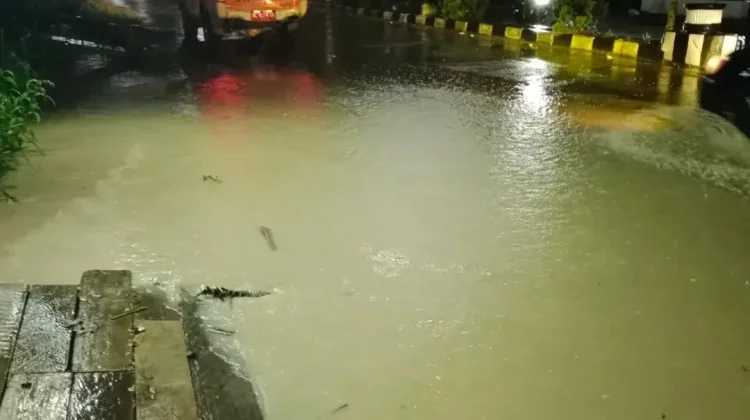 Banjir Mongal Terkesan Dibiarkan, Warga Takengon Minta Solusi