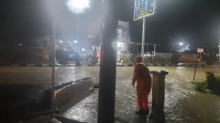 Banjir Mongal Terkesan Dibiarkan, Warga Takengon Minta Solusi