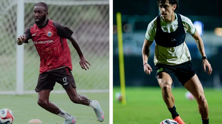Persija Kontra Persebaya, Kedua Tim Targetkan Hasil Maksimal