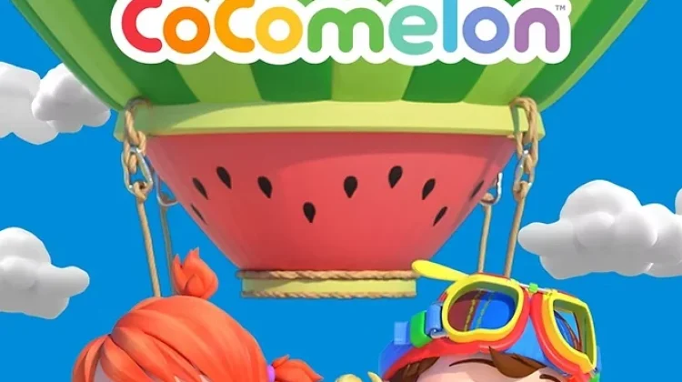 Cocomelon Upgrade Konten, Fokus Edukasi Anak Usia Dini
