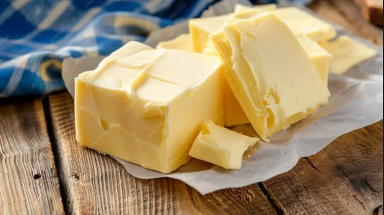 Butter atau Margarin, Mana Lebih Sehat Sebenarnya?