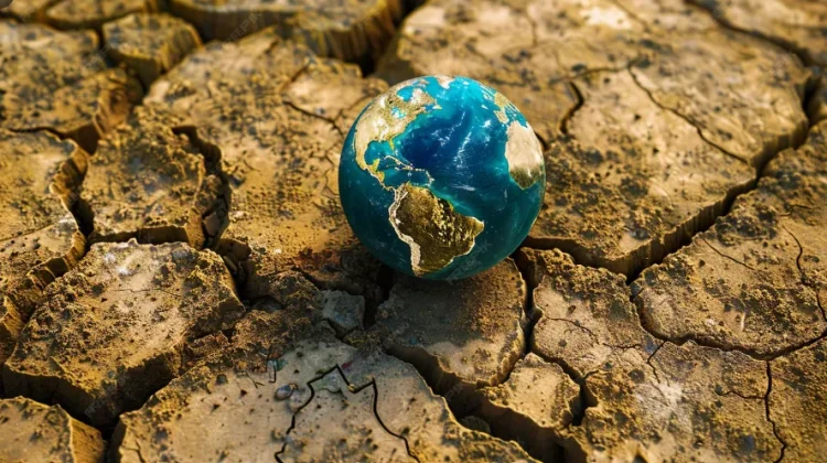 Cuaca Ekstrem 2026, El Nino Intai Kesehatan Paru
