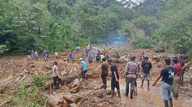 Pemerintah Aceh Tetapkan Status Siaga Bencana Hidrometeorologi hingga 20 April
