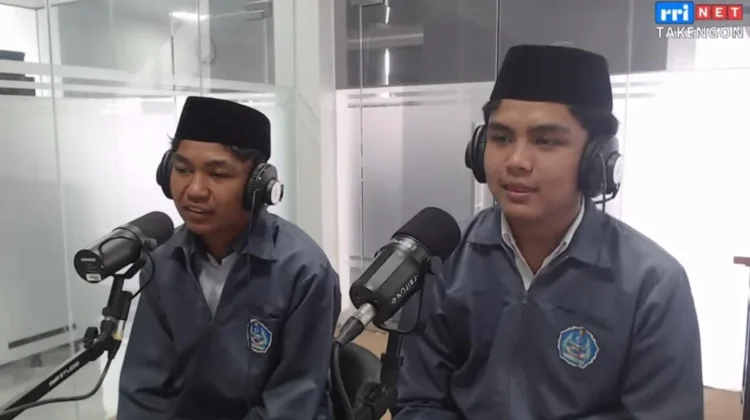 Tips Lulus SNBP dan SPAN-PTKIN