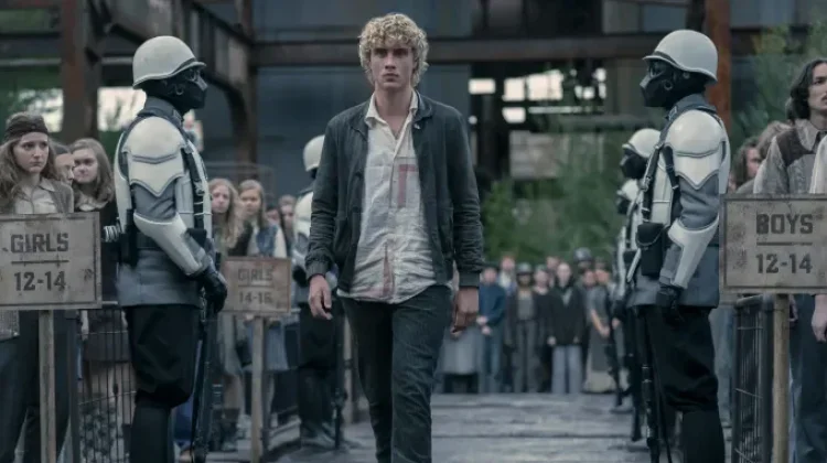 Sunrise on the Reaping, Prekuel Hunger Games Paling Ditunggu