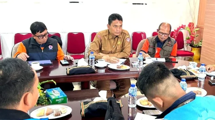Gayo Lues Hadapi Kendala Penetapan Lahan Huntap, Mayoritas Milik Warga
