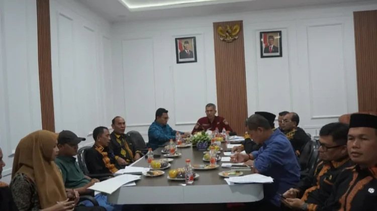 BPJS Ketenagakerjaan Paparkan Perluasan Jaminan Sosial