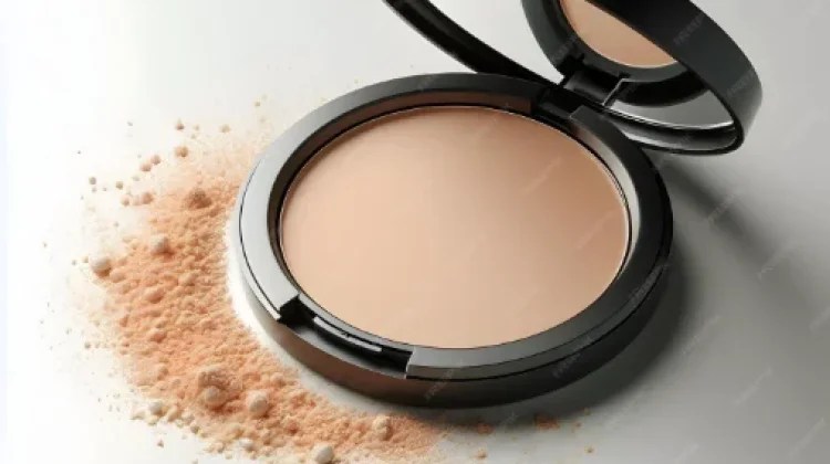 Makeup Anti Luntur dengan Setting Powder Pilihan