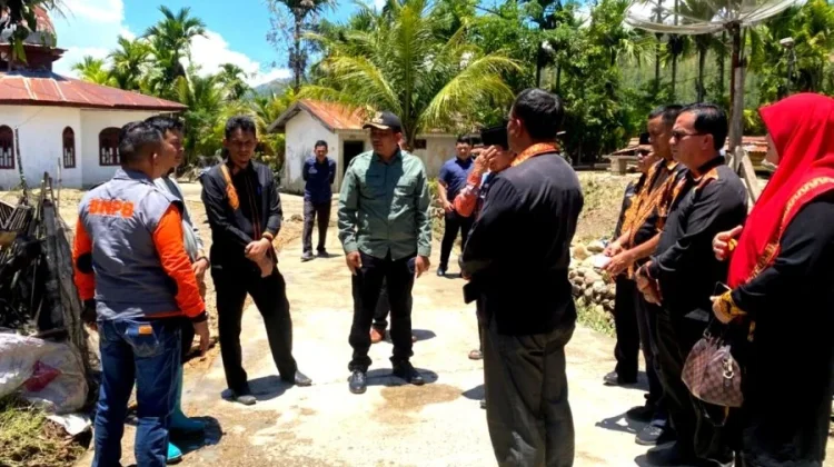 Banjir Bandang Susulan, Pemda Gayo Lues Gerak Cepat Tangani Dampak