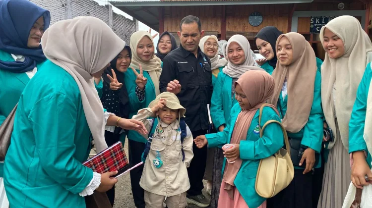 Implementasi Kurikulum Berbasis Alam dalam Pendidikan Anak Usia Dini
