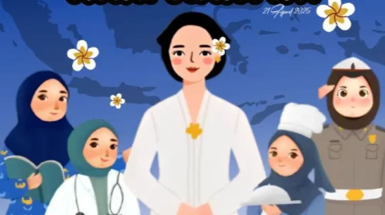 Memaknai Hari Kartini sebagai Simbol Perjuangan Emansipasi Perempuan