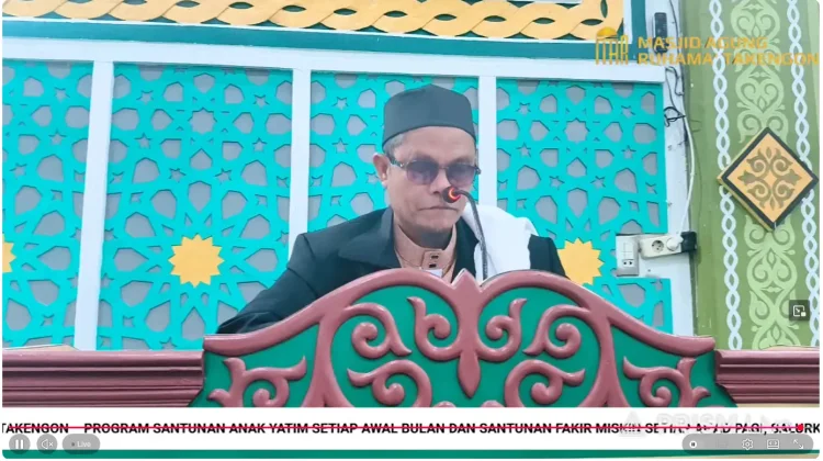 Makna Syawal: Momentum Peningkatan Iman, Ibadah, dan Akhlak