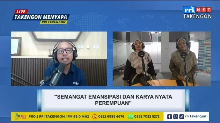 Semangat Emansipasi dan Karya Nyata Perempuan Aceh  di Hari Kartini 2026