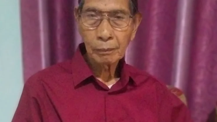 Buku Biografi M. Affan Hasan Segera Terbit