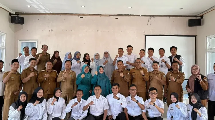 Sosialisasi Program Bangga Kencana, MBG dan Pendamping KB di Bener Meriah