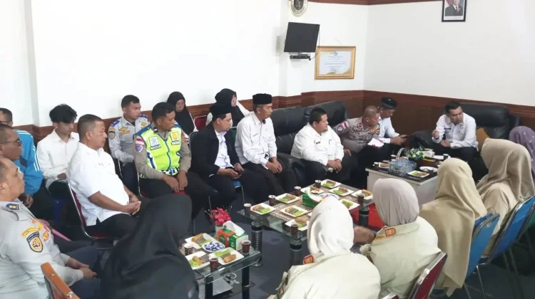 Pemda Bener Meriah Siapkan Pemberangkatan Jamaah Calon Haji