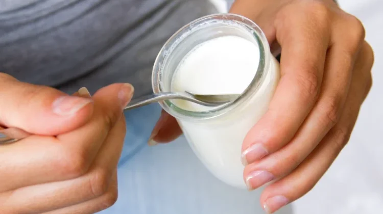Bikin Yogurt Sendiri di Rumah, Mudah dan Sehat