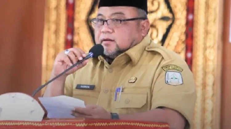 Agara Komit Jaga Ketertiban dan Iklim Demokrasi