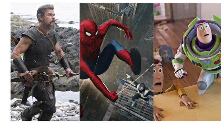 Deretan Film Musim Panas 2026 Wajib Masuk Watchlist