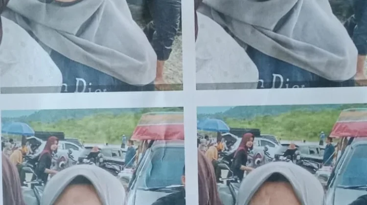 Wanita 18 Tahun di BM Dilaporkan Hilang Tanpa Kabar