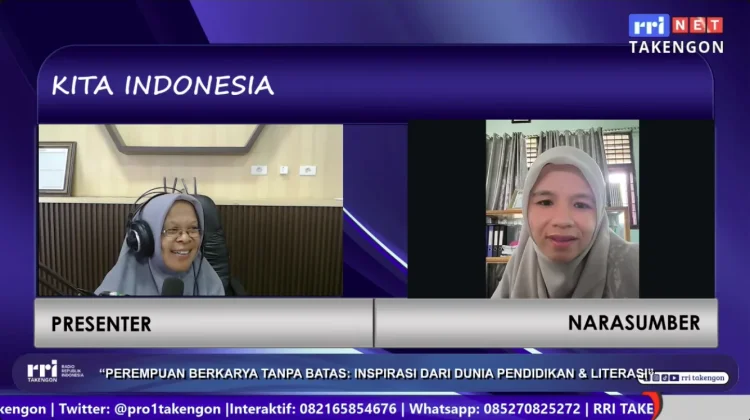 Peran Guru di Era Globalisasi dan AI