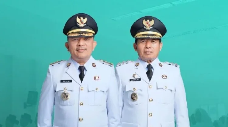 ASN Tidak Disiplin , Pemkab Gayo Lues Tegaskan Sanksi
