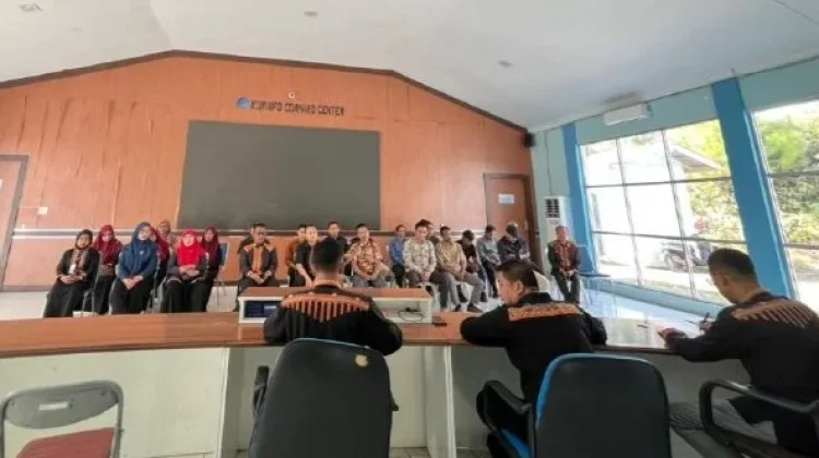 Diskominsa Gayo Lues Mulai Tegur ASN Tidak Disiplin