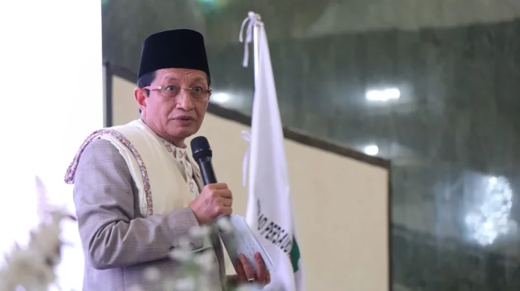 Indonesia Tuan Rumah International Grand Imam Conference 2026