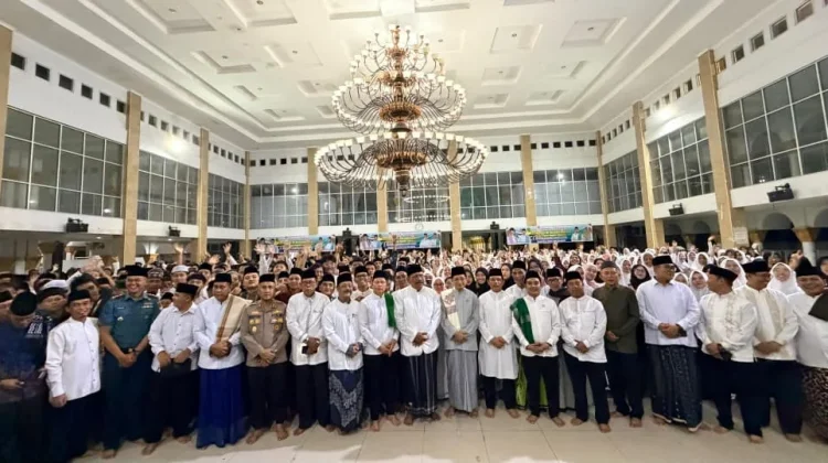 Bukan Kelola Rekening, Kemenag Fokus Berdayakan Remaja Makmurkan Masjid