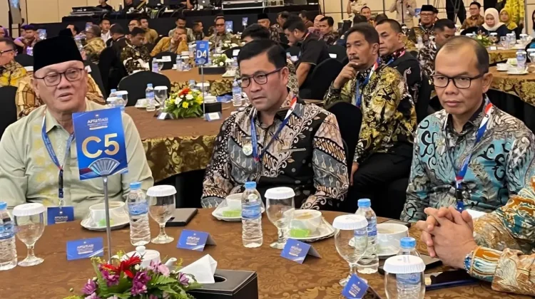Bener Meriah Hadir di Apresiasi Pemerintah Daerah Berprestasi 2026