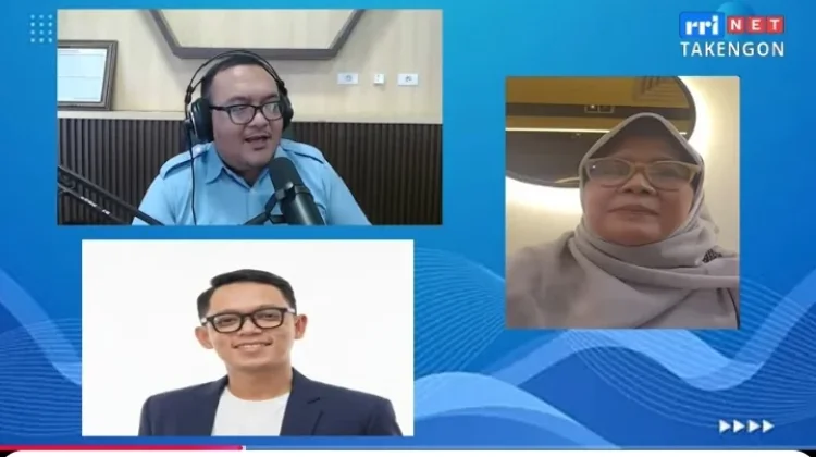 Pola Asuh Bijak: Bebas Dari Narkoba dan Kekerasan