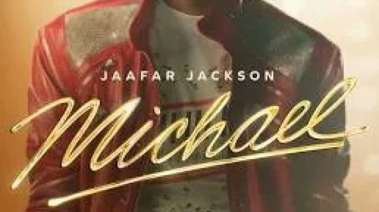 Film Biografi Michael Jackson Dominasi Box Office Global